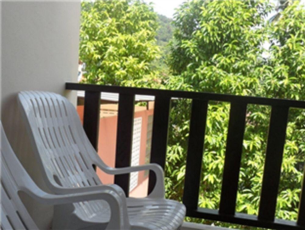 فندق هاسنا بالاس Krabi town المظهر الخارجي الصورة