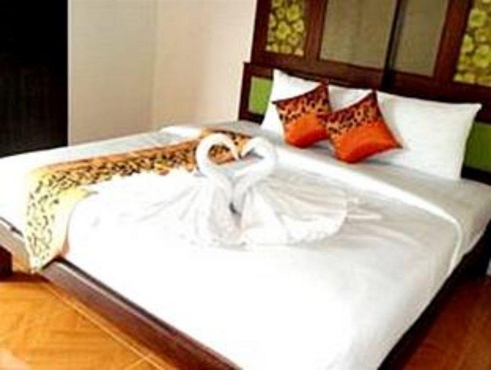 فندق هاسنا بالاس Krabi town المظهر الخارجي الصورة