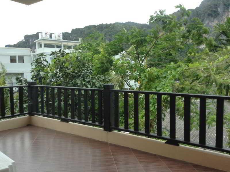 فندق هاسنا بالاس Krabi town المظهر الخارجي الصورة